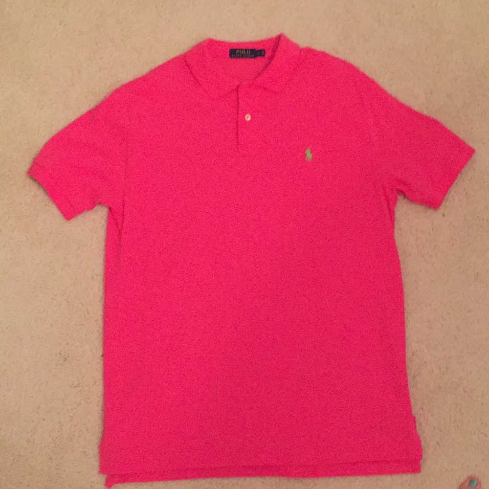 Polo Shirt